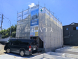 5号棟　外観　【福岡市南区横手３丁目】