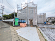 5号棟　外観　【福岡市南区横手３丁目】