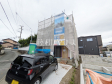 5号棟　外観　【福岡市南区横手３丁目】