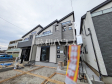 I号棟 外観 【調布市菊野台2丁目】 I号棟 外観 【調布市菊野台2丁目】