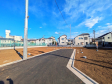 現場風景　【調布市菊野台２丁目】