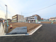 現場風景　【調布市菊野台２丁目】