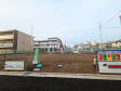 現場風景　【調布市菊野台２丁目】