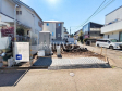 現地写真　【東久留米市小山１丁目】