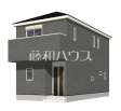 1号棟　完成予想図（外観）　【春日井市柏井町５丁目】
