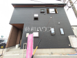 外観　【北名古屋市中之郷南】