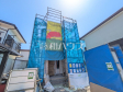 外観　【昭島市東町４丁目】