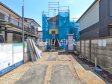 建物のプレゼンをさせていただきますので、実際の完成イメージを思い描いていただくことができます。お気軽にお問合せ下さい。　【昭島市東町４丁目】