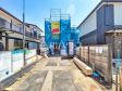 外観　【昭島市東町４丁目】