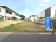 現地写真　【世田谷区成城９丁目】