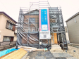 3号棟　外観　【武蔵村山市残堀４丁目】
