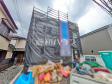 3号棟　外観　【武蔵村山市残堀４丁目】