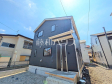 3号棟 外観 【武蔵村山市残堀4丁目】 3号棟 外観 【武蔵村山市残堀4丁目】