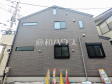 外観　【清瀬市上清戸１丁目】