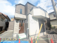 外観　【清瀬市上清戸１丁目】
