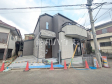 外観　【清瀬市上清戸１丁目】