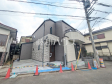 外観　【清瀬市上清戸１丁目】