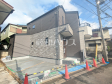 外観　【清瀬市上清戸１丁目】