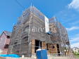 1号棟　外観　【日野市新町５丁目】