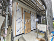 2号棟　玄関　【日野市新町５丁目】