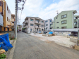 接道状況および現場風景　【小金井市本町２丁目】
