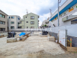 3号棟　外観　【小金井市本町２丁目】