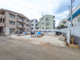現場風景　【小金井市本町２丁目】