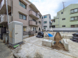 A号棟　外観　【小金井市本町２丁目】