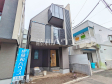 C号棟　外観　【小金井市本町２丁目】