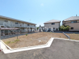 B号地　現地写真　【立川市柏町２丁目】
