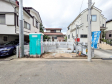 外観　【東村山市青葉町２丁目】