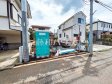 現地写真　【東村山市青葉町２丁目】 建物のプレゼンをさせていただきますので、実際の完成イメージを思い描いていただくことができます。お気軽にお問合せ下さい。 
