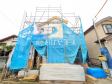 外観　【立川市若葉町４丁目】