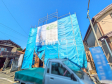 外観　【立川市若葉町４丁目】