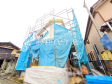 外観　【立川市若葉町４丁目】