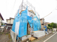 外観　【立川市若葉町４丁目】