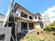 現地写真（解体中）　【東村山市廻田町４丁目】