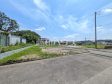 現場風景　【昭島市田中町２丁目】