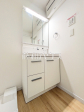 洗面室　【杉並区堀ノ内３丁目】