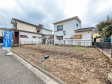 現地写真　【富士見市山室１丁目】