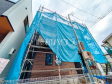 2号棟 外観 【所沢市上新井2丁目】 2号棟 外観 【所沢市上新井2丁目】