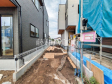 3号棟 外観 【所沢市上新井2丁目】 3号棟 外観 【所沢市上新井2丁目】