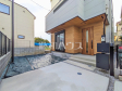 カースペース 【立川市幸町3丁目】 カースペース 【立川市幸町3丁目】