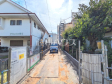 外観　【立川市幸町３丁目】
