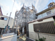 外観　【立川市幸町３丁目】