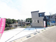 外観　【名古屋市守山区大字上志段味字東谷】