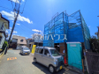 ≪接道状況≫周辺は落ち着いた雰囲気の住宅地です。小さなお子様がいるご家庭も安心です。　【府中市西府町４丁目】