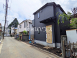 接道状況および現場風景 【武蔵野市吉祥寺南町3丁目】 接道状況および現場風景 【武蔵野市吉祥寺南町3丁目】