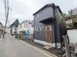 接道状況および現場風景 【武蔵野市吉祥寺南町3丁目】 接道状況および現場風景 【武蔵野市吉祥寺南町3丁目】