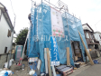 外観　【武蔵野市吉祥寺南町３丁目】